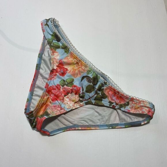 Minkpink Floral Bikini‎ Bottom - Picture 6 of 6